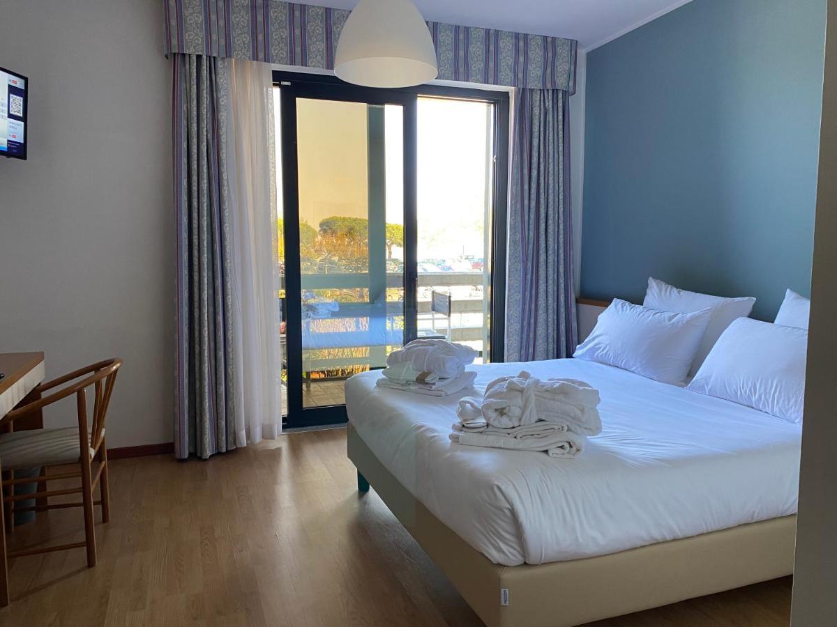 Alevic Hotel Sirmione Eksteriør bilde